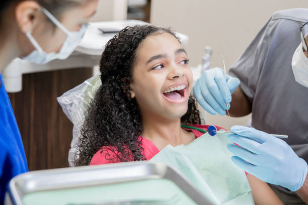 Best Urgent Dental Care in Sudley, VA