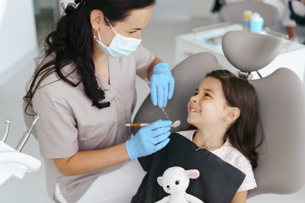Best Emergency Broken Tooth Repair in Sudley, VA