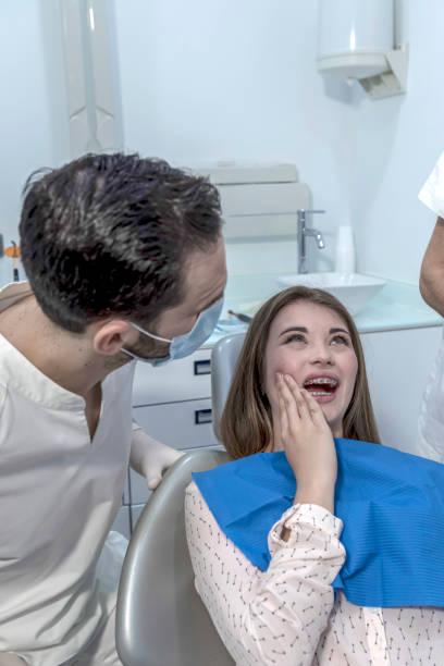 Best After-Hours Emergency Dentist in Sudley, VA