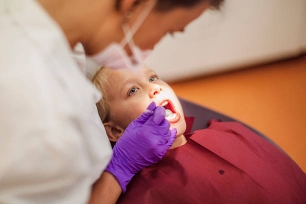Best Walk-In Emergency Dentist in Sudley, VA