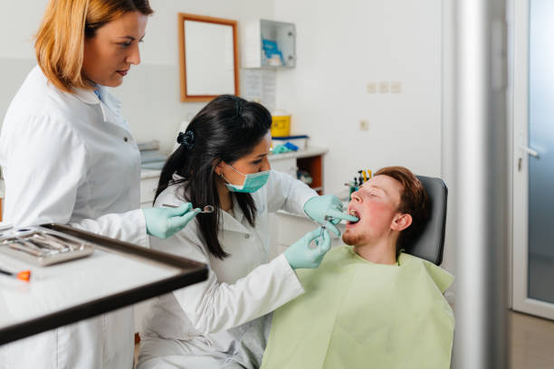 Best After-Hours Emergency Dentist in Sudley, VA