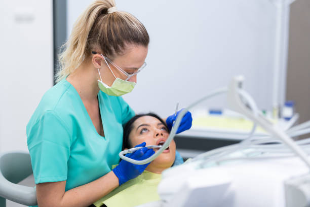 Best Emergency Orthodontic Repairs in Sudley, VA